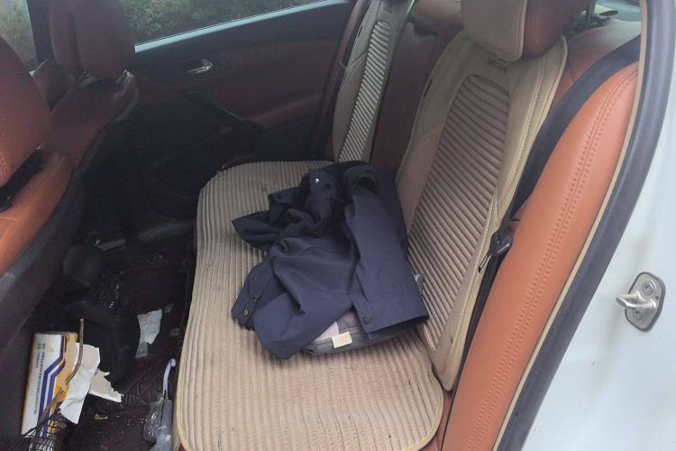 Used Peugeot 508 2013 2.0L 2nd Anniversary Edition with Automatic Sunroof – Classic Version
