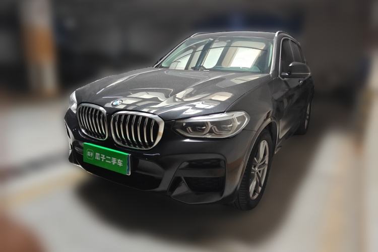 Used BMW X3 2020 xDrive28i M Sport Package Guazi used car, China used car export, Used car for sale, Used  cars, Cheapest cars for sale