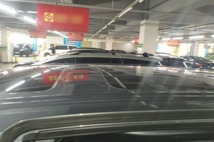 Used Roewe iMAX8 2022 400TGI Celebration Edition