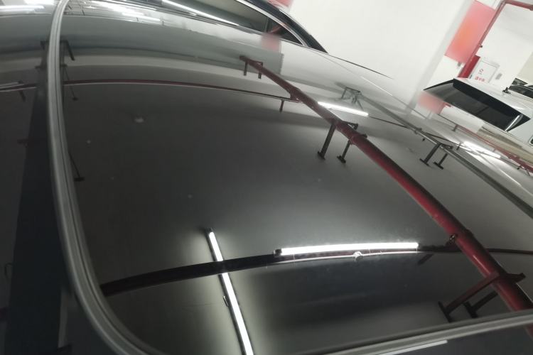 Used BMW 5 Series 2022 Second Facelift 525Li M Sport Package