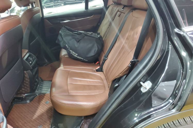 Used BMW X5 2014 xDrive35i Elegant Edition