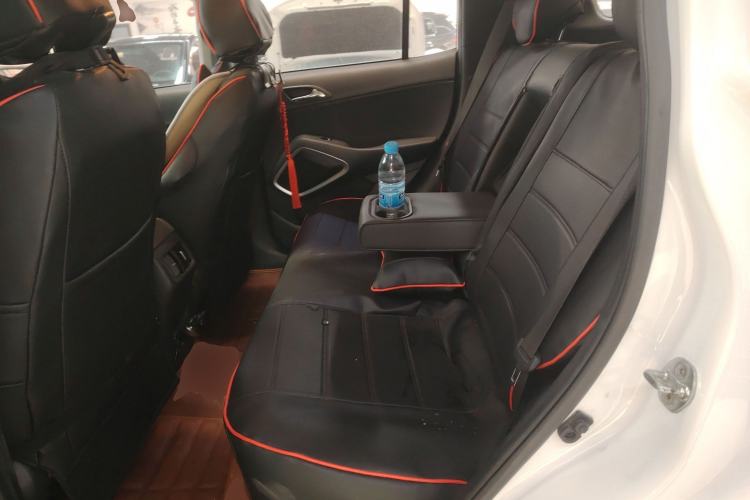 Used Hyundai ix35 2018 2.0L Automatic 2WD Zhiyong·Changxiang Edition