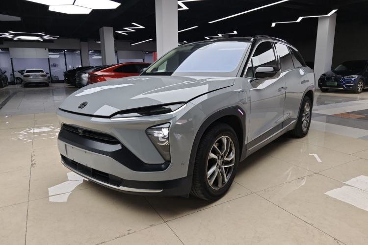 Used Nio ES6 2022 100kWh Sport Edition