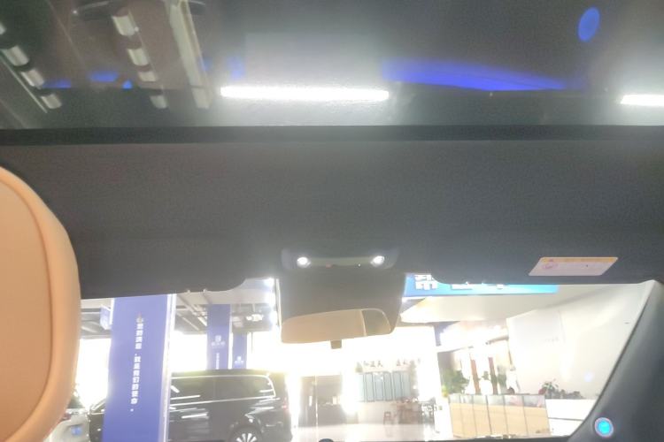 Used EXEED Star Era ET 2024 Range-Extended 240 Max All-Wheel Drive
