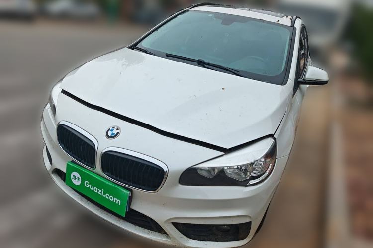 Used BMW 2 Series Gran Tourer 2015 218i Leading Model