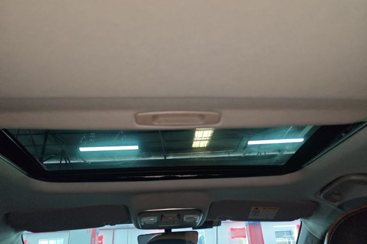 Used Geely Auto Emgrand GL 2020 1.5T DCT Luxury Model