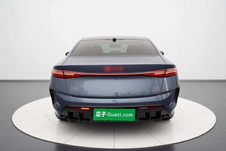 Used BYD Seal 2025 510 Smart Navigation Version
