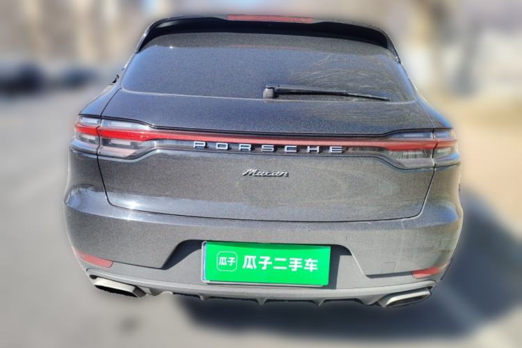 Used Porsche Macan 2021 Macan 2.0T
