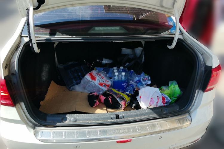 Used Volkswagen Lavida 2017 230TSI DSG Comfort Edition