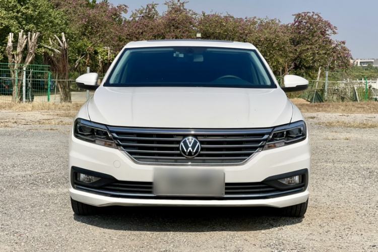 Used Volkswagen Lavida 2022 280TSI DSG Comfort Edition