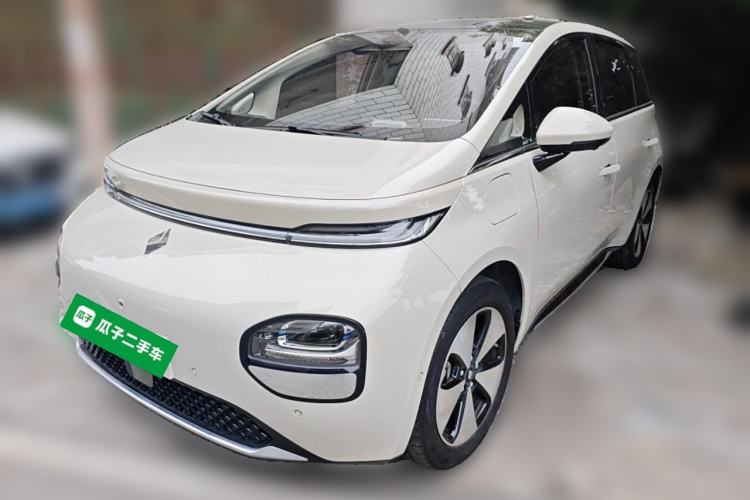 Used Baojun Cloud 2023 460 Max Lingxi Version