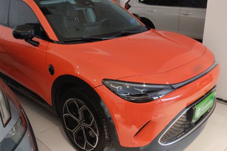 Used smart #3 2023 Pulse Four-Wheel Drive Edition
