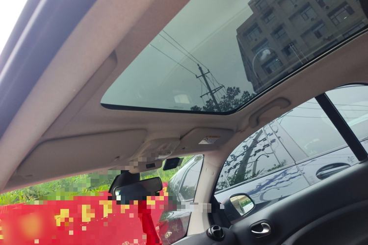 Used smart fortwo 2018 0.9T 66kW Hardtop Pioneer Edition China V Emission Standard