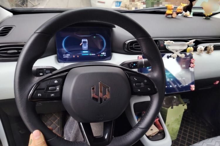 Used Leapmotor T03 2022 Star Diamond Edition
