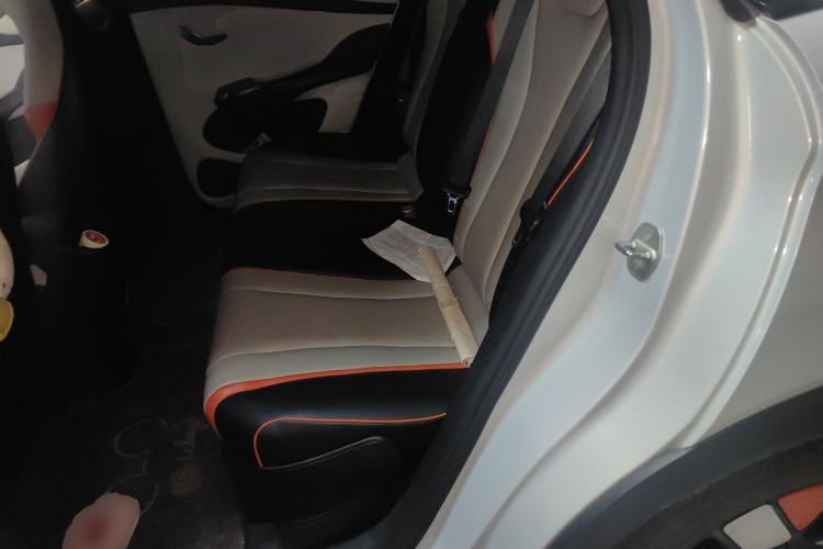 Used BYD Dolphin 2021 401km Knight Edition
