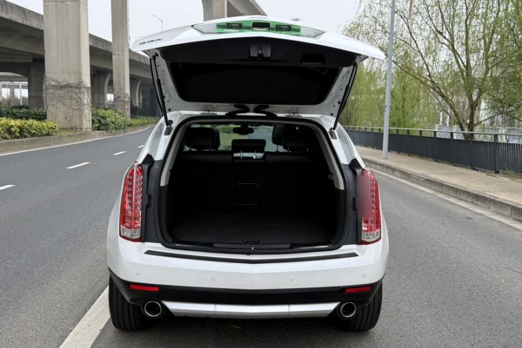 Used Cadillac SRX 2015 3.0L Comfort Version
