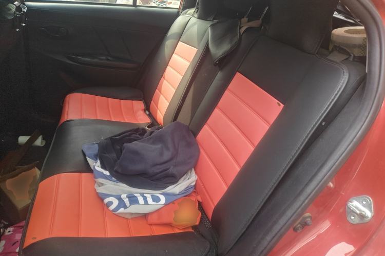 Used Toyota Vios 2017 1.5L Manual Trend Edition