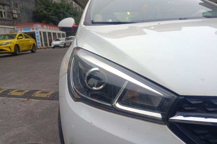 Used Chery Arrizo 5 2017 SPORT 1.5T CVT Luxury Edition