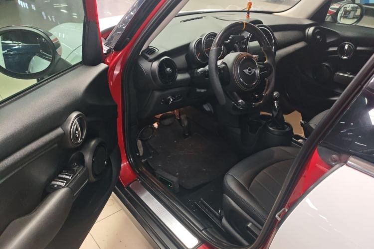 Used MINI 2015 1.2T ONE Five-Door Edition