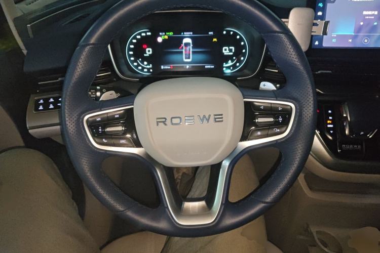 Used Roewe iMAX8 2022 400TGI Prestige Edition Steering Wheel