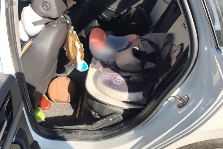 Used Volkswagen Sagitar 2020 280TSI DSG Comfort Version China VI Standard