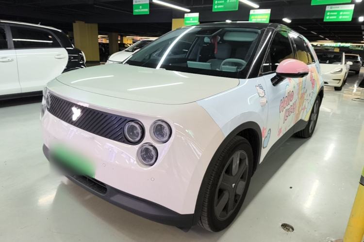 Used firefly 2025 Free Edition