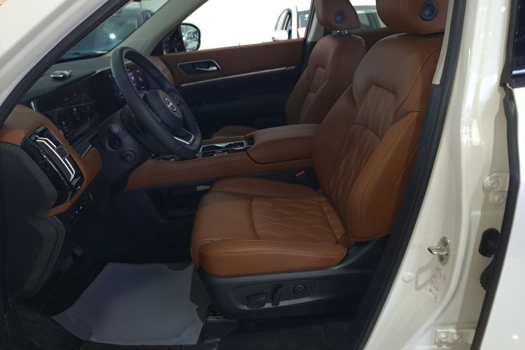 Used Nissan Pathfinder 2024 380 VC-TURBO Four-Wheel Drive Prestige Edition 6 Seats