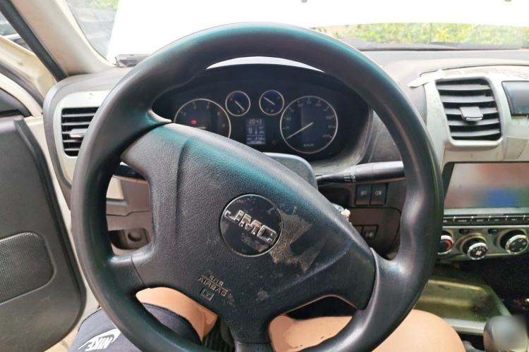 Used JMC Baodian 