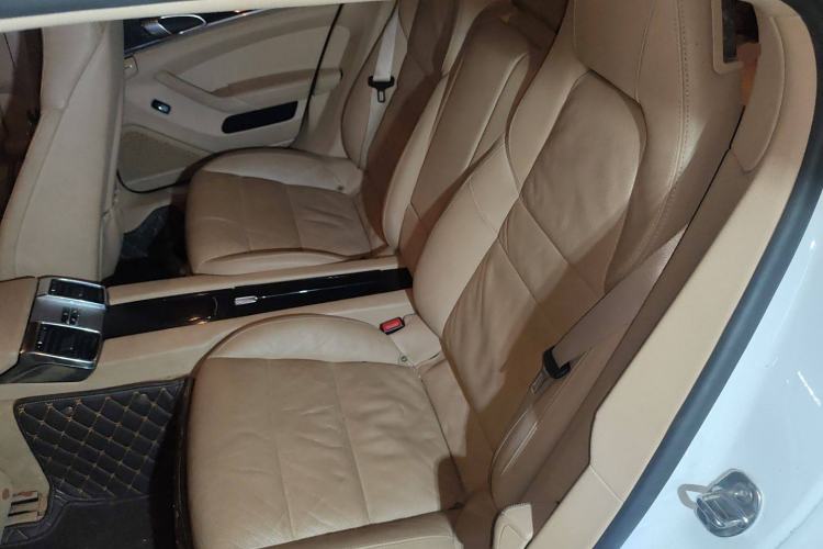 Used Porsche Panamera 2010 Panamera 3.6L
