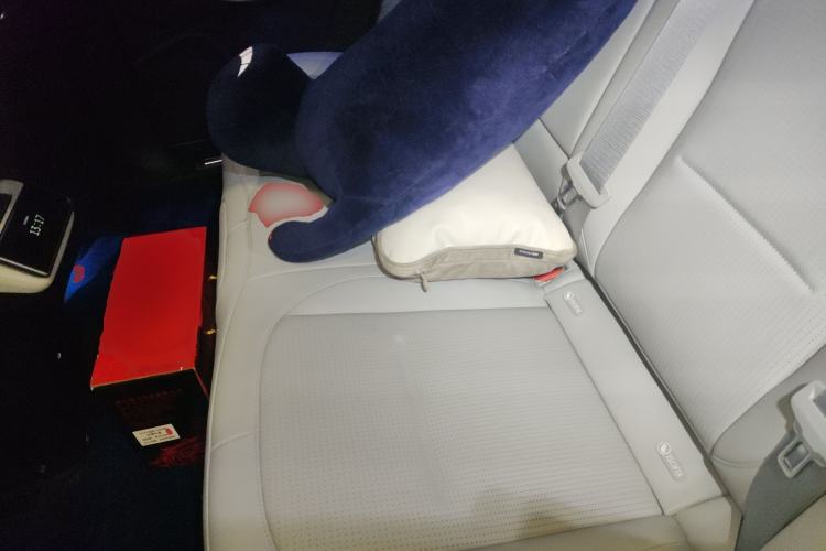 Used Nio ES6 2024 75 kWh