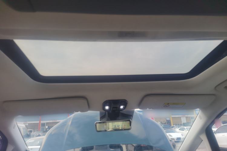 Used GAC Trumpchi E9 2023 E9 MAX Headliner