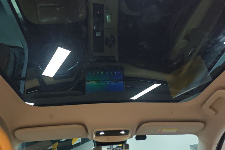 Used Hima AITO M5 2022 Extended-Range Four-Wheel Drive Ultimate Edition
