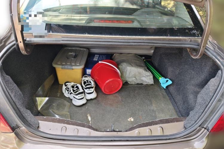 Used Peugeot 301 2014 1.6L Manual Comfort Edition