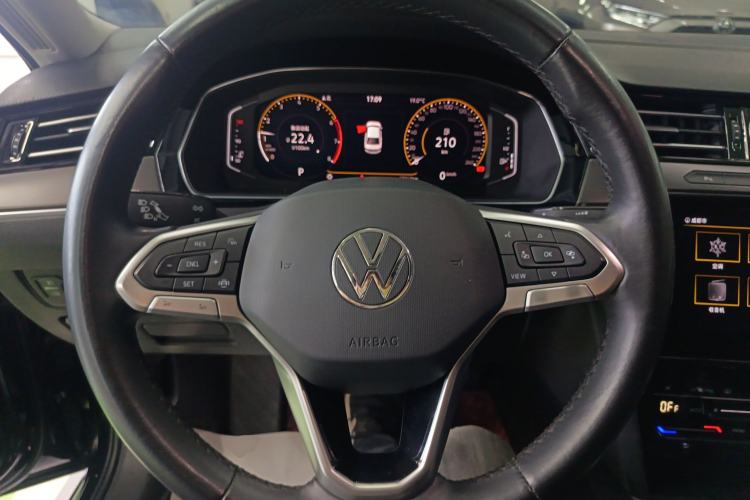 Used Volkswagen Magotan 2020 330TSI DSG Luxury Edition