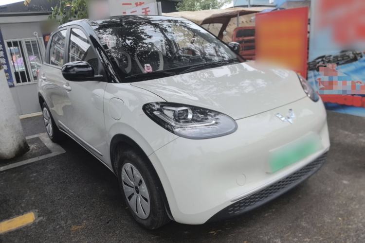 Used Wuling Bingo 2024 203km Light Edition

