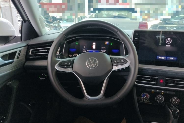 Used Volkswagen Sagitar 2023 300TSI DSG Excellence Edition
