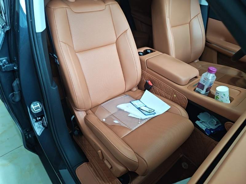 Used Leapmotor C10 2024 530 Comfort Edition — 24