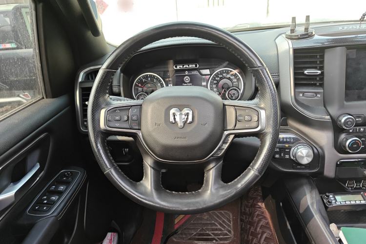 Used Dodge Challenger 