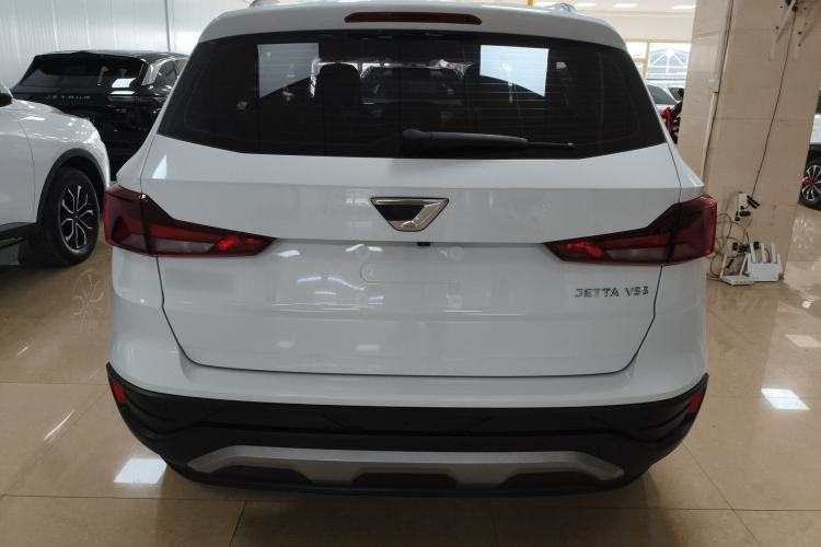 Used Jetta VS5 2022 280TSI Automatic Trendy Pro Version
