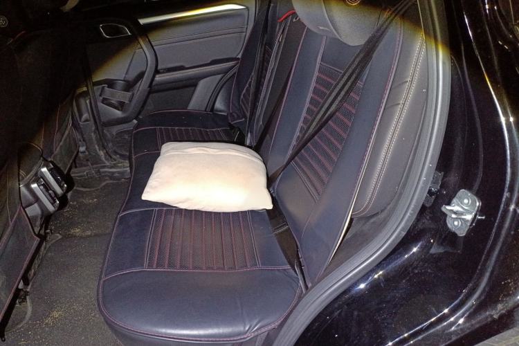 Used Haval DARGO 2022 1.5T DCT Two-Wheel Drive Border Collie Edition