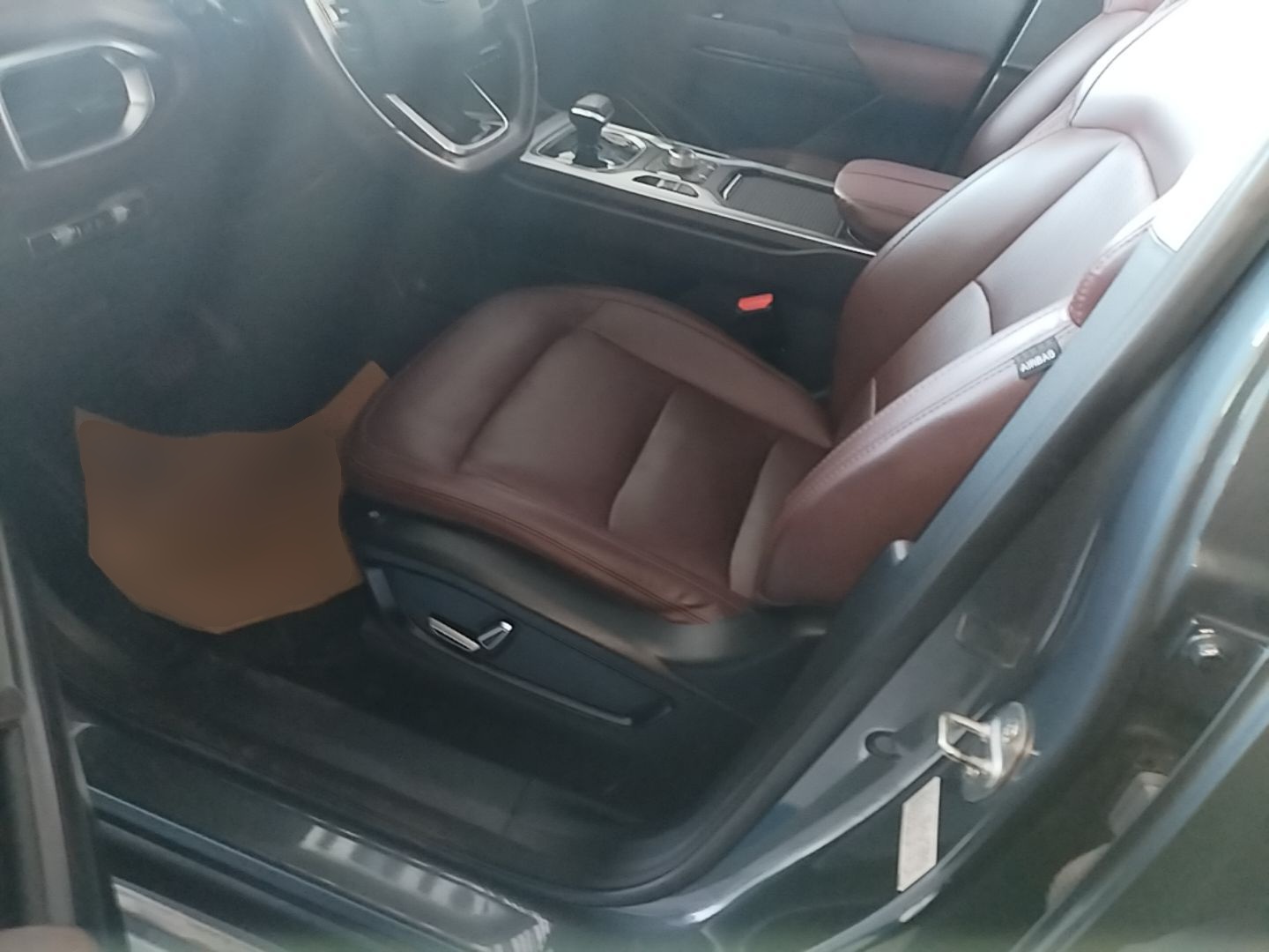 Geely Auto Haoyue 2022 1.8TD DCT Luxury 7-Seater — снимка 17