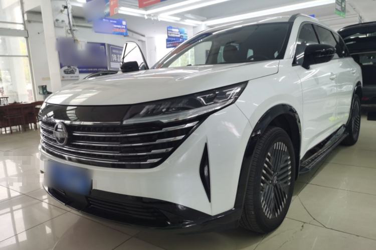 Used Nissan Pathfinder 2024 380 VC-TURBO Four-Wheel Drive Prestige Edition 6 Seats