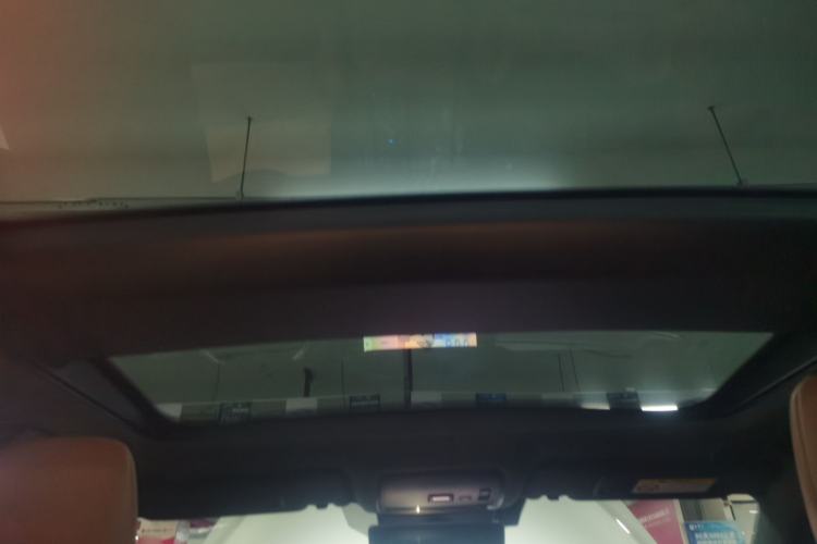 Used Toyota Crown 2024 2.5L Ultimate Edition