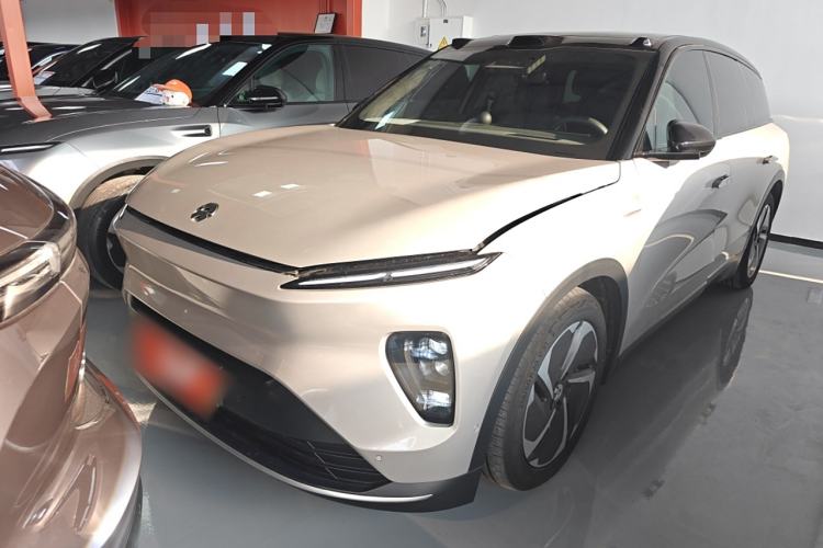 Used Nio ES8 2023 100kWh