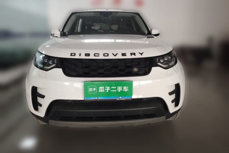 Used Land Rover Discovery 2019 3.0 SC V6 SE
