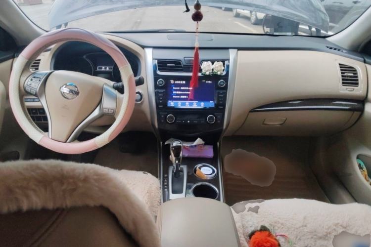 Used Nissan Teana 2013 2.0L XL Comfort Edition
