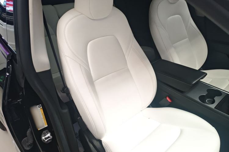 Used Tesla Model Y 2022 Revised Version Long-Range All-Wheel Drive