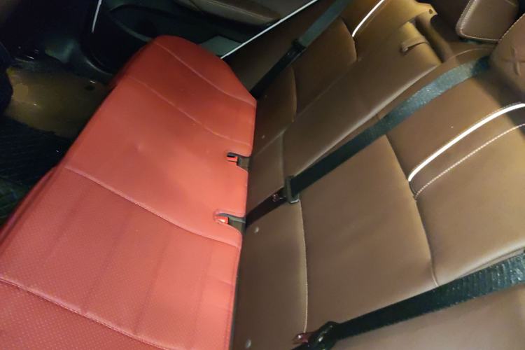 Used BMW X3 2014 xDrive20i X Design Package
