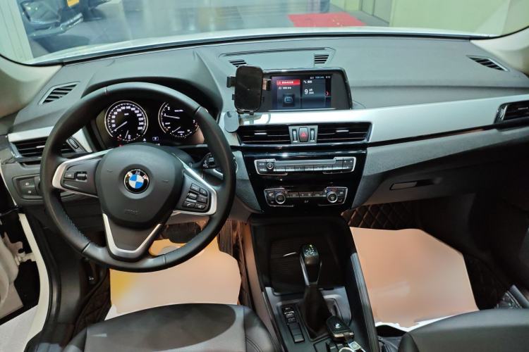 Used BMW X1 2019 sDrive20Li Leading Model