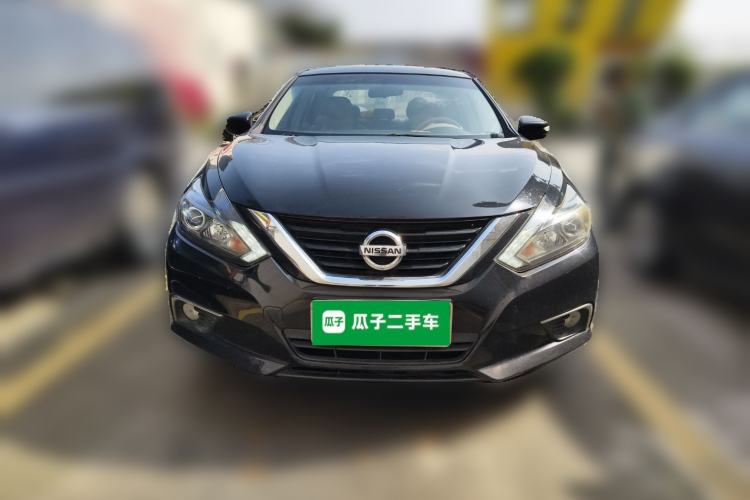 Used Nissan Teana 2016 2.0L XL Comfort Edition
